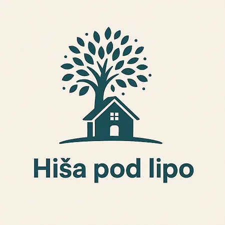 公寓 Hisa Pod Lipo *