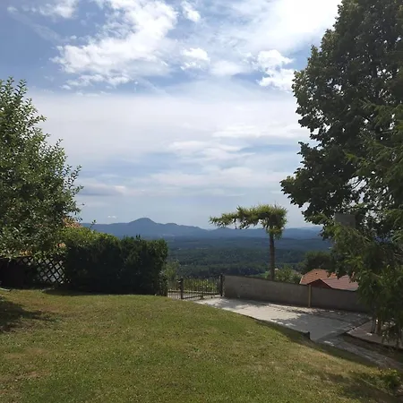 Hisa Pod Lipo Slovenska Bistrica