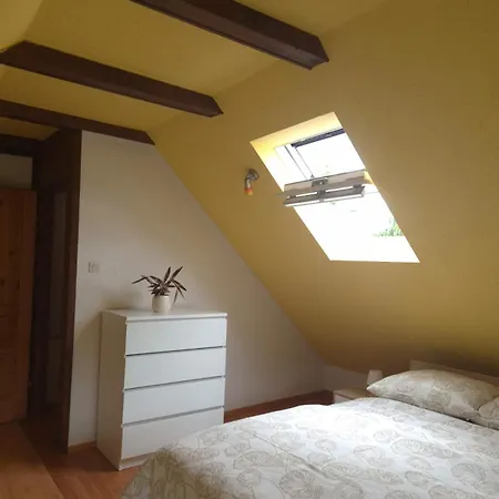 Hisa Pod Lipo Apartment Slovenska Bistrica