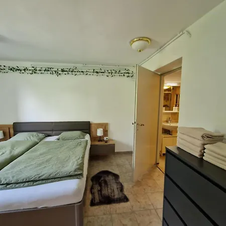 Hisa Pod Lipo Apartment *