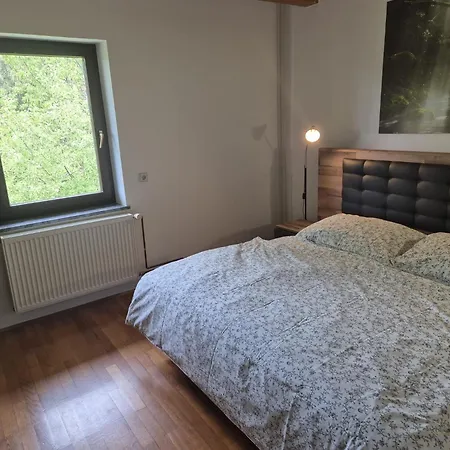 Hisa Pod Lipo Apartment Slovenska Bistrica