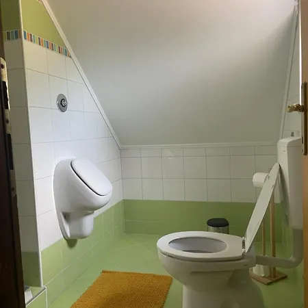 Hisa Pod Lipo Apartment *